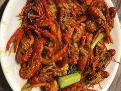-大拇指龙虾(娄葑文体中心店)
