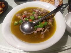 -京尊烤鸭店JINGZUN(春秀路店)