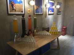 -优悦派·别墅派对轰趴馆(静安店)