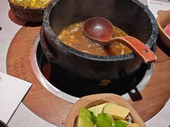 -芸山季·云南野生菌火锅(人民广场来福士店)