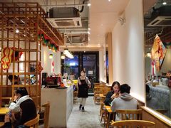 大堂-森Some Fusion(荔湾店)