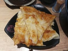 -荣鹏风味烀饼(万达广场店)