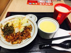 -永和大王(赤峰路二店)