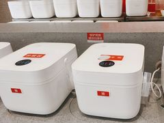 -南城香·饭香串香馄饨香(太平桥店)
