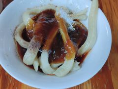 -洞子口张老二凉粉(文殊院店)