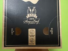 -麦当劳(金州新玛特购物广场店)