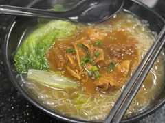 -No.1猪扒包(南坑店)
