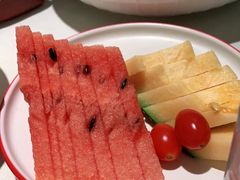 -大鸭梨烤鸭(房山店)