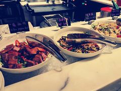 -西安W酒店·WEI全味西餐厅