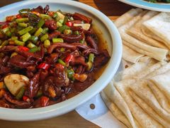 -曹家小菜(胜太路店)