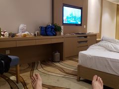 -兴芮温泉度假区