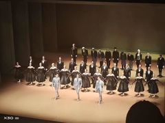 -慕尼黑巴伐利亚国立歌剧院