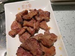 -炭之家齐齐哈尔大片烤肉·涮毛肚火锅·齐齐哈尔烤肉(中央大街店)