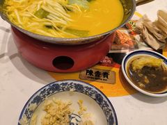 -陳香貴·兰州牛肉面(上海长风大悦城店)