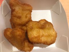 -德克士(龙阳广场店)