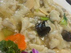 -老苏扬饭店