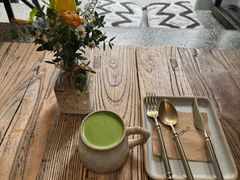 -O'mills Sourdough Bakery&Bistro(永嘉路店)