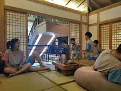 -汤森悠生活文化汤(江宁万达店)