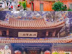-晋江五店市传统文化旅游区