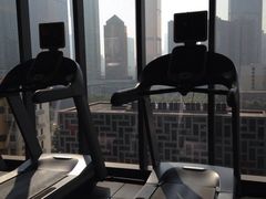 -广州天河希尔顿酒店