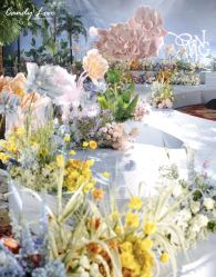 -无锡君来洲际酒店·宴会厅