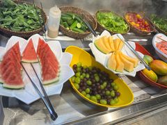 -蚝英雄·鲜蚝自助专门店(洋桥店)