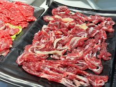 -三毛牛肉店(福强店)