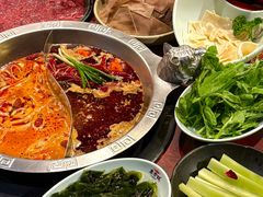 -袁老四重庆老火锅(桐梓坡店)