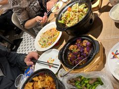 -洪兴砂锅·融合砂锅菜(三站店)
