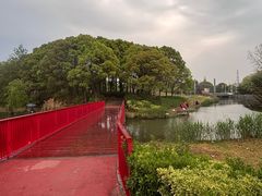 -美兰湖景区