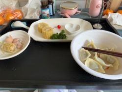 -馨果汇月子产康中心(南湖公园店)