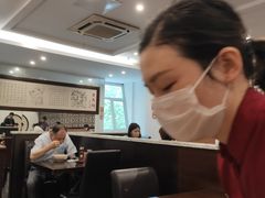 -东泰祥生煎馆(重庆北路店)