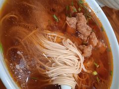 -潘国仙耳光馄饨(黄家阙路店)