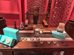 -湖滨28中餐厅·西湖宴·杭州君悦酒店
