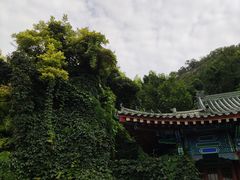 -千佛山风景名胜区
