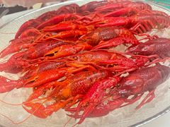 -白仁仔· 活烤海鲜 宵夜(豫园店)