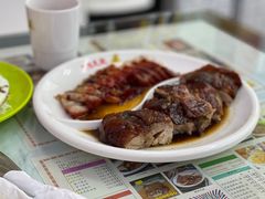 -澳门陈光记烧味饭店(万象城店)