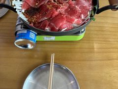 -小木屋米酒店总店