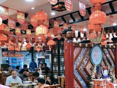 -亮欢寨(凯里总店)