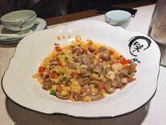 -千岛湖小鱼儿·淳安匠心农家菜