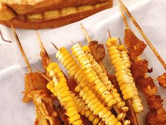 -苏小牛·牛肉串(国贸店)