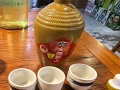 -醉长安(钟楼旗舰店)