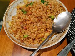 -hallch 好吃餐厅(全运村中央广场店)