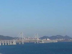 -星海湾跨海大桥