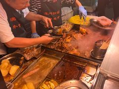 -明记牛杂(新马路分店)