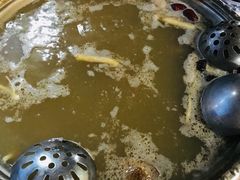 -全汁全味驴庄(凤岗店)