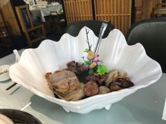 -名善山珍·野生菌汤锅(文殊院店)