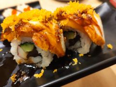 -万岁寿司(芳村店)