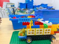 -斯坦星球AI编程·机器人科创·乐高科学·信奥·思维·专注力·STEM·竞赛考级(高新区绿宝广场龙湖狮山天街学习中心)