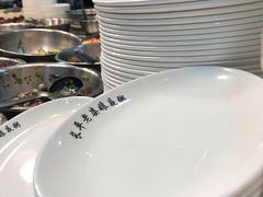 -长平老姿娘夜粥(平东一街店)
